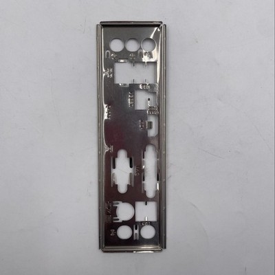 I/O Shield for ASRock Z390 Pro4 Motherboard
