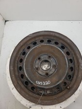 Wheel 16x7 Steel Fits 05-06 Odyssey 946628 Wheel 16x7 Steel Fits 05-06 Odyssey 946628
