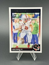 2024 Score - Rookies Cade Stover #353 (RC)