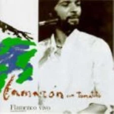 Camaron De La Isla : Flamenco Fivo CD Highly Rated eBay Seller Great Prices