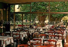 Fontaine-de-Vaucluse Grand Hotel Restaurant des Sources Terrace