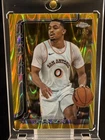 2025 Topps Keldon Johnson Base (Raw)