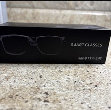 NEW Bluetooth Audio Smart Glasses E13 Mens Womens Blue Light Glasses Hands-Free