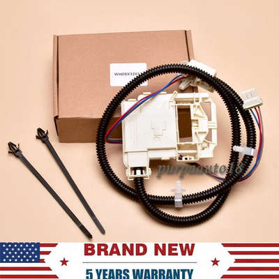 #ad 3 Wire Washer Lid Lock Switch Assembly For GE WH08X32657 290D3070P002 NEW $19.99