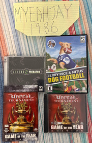retro games lot Gamecube Dreamcast Xbox PS2 PS1 N64 SNES Genesis Gameboy Vita