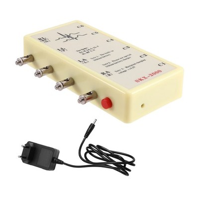 SKX-2000A EKG-Signalgenerator EKG-Emulator EKG-Simulator Simulationsinstrum8844