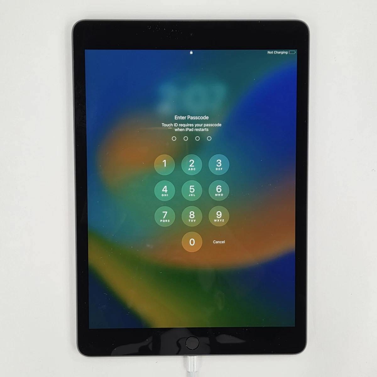 Apple iPad (9th Generation) for sale - eBay