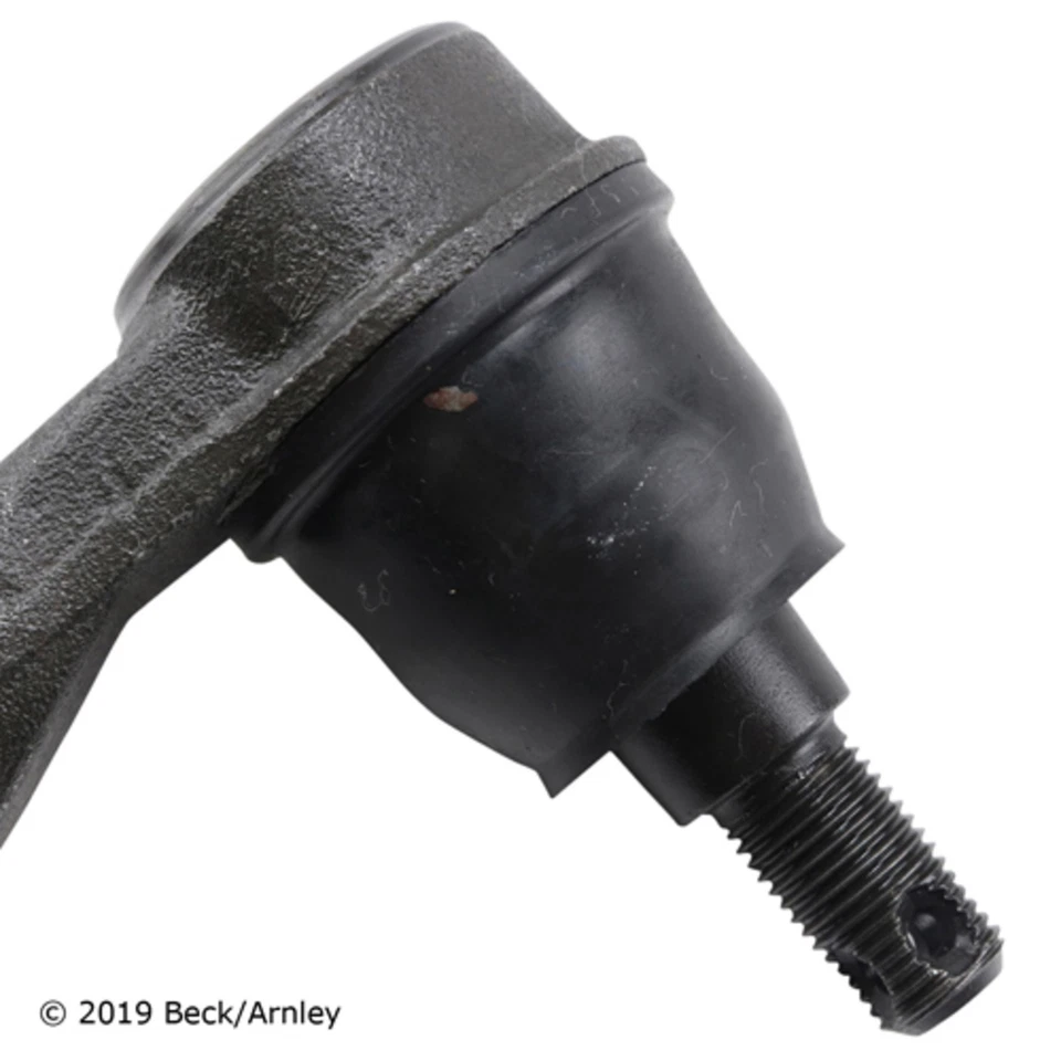 Extremos de varilla de amarre Beck Arnley 101-5907 delantero lado conductor o pasajero derecho izquierdo Foto 2 de 4