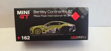 Mini GT 1/64 Bentley Continental GT Pikes Peak Hill Climb [B5]