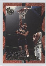 1994-95 Topps Embossed LaPhonso Ellis #24 3a3