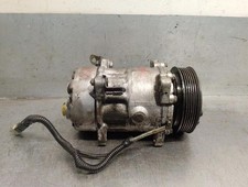 Climatisation et Accessoires Citroen EVASION