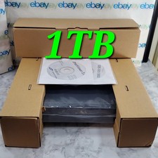        SAMSUNG SDE-3003N 4-Ch Real-time Digital Video Recorder DVR H.264 / 1TB HDD