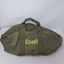 Fallout 76 Collectors Edition West Tek Duffel...