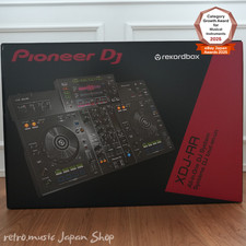 Pioneer XDJ-RR All-in-One DJ System Standalone Controller XDJRR