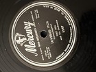 Lot of 15 78 RPM Shellac Records Lovesong s Victor Columbia Mercury Patti Page — photo 6