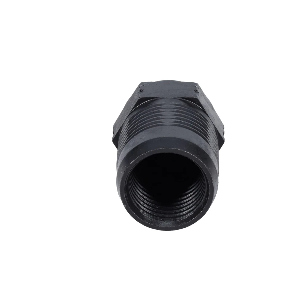 Buje de brazo de control inferior 1955-1956 Plymouth Belvedere Suburban Savoy Plaza Foto 3 de 4