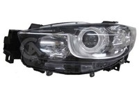 Scheinwerfer Links FüR Mazda CX-5 (Ke, Gh) 11/2011-12/2014