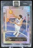 Joel Embiid 2023-24 Panini One And One 73/99 Silver Philadelphia 76ers #10