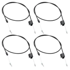 Control Cable 532197740 for Efficient Operation of For Zone HU800AWD HD775HW