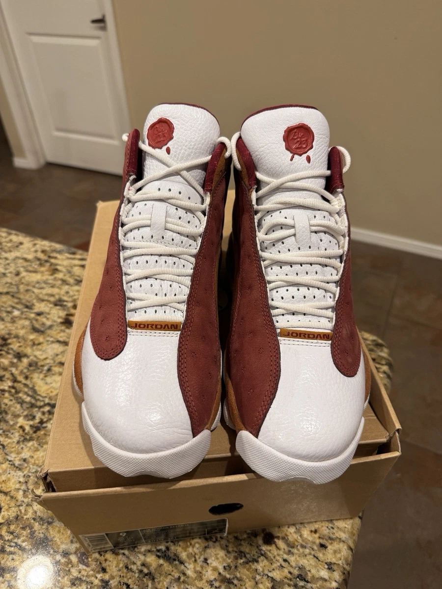 Jordan 13 Retro Premio Bin23 | eBay display picture 1