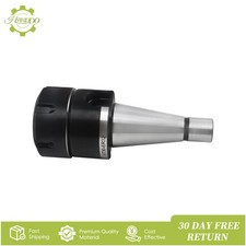 DIN2080 NT30 ER32 2.76" Collet Chuck Tool Holder SK30 Tools Balance 15000 RPM
