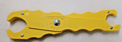 Safe-T-Grip Pocket Fuse Puller #34-002