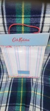  Rare Vintage original Cath Kidston fabric  & wallpaper sample book ex shop 