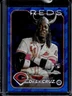 2024 Topps Chrome Sapphire Elly De La Cruz Image Variations RC Rookie #141 Reds