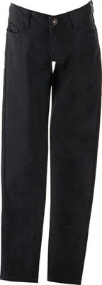 Emperial Premium Junior's Metallic Skinny Jeans Charcoal 3 NEW (1109)
