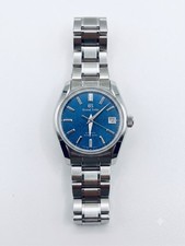 Grand Seiko High Beat 36000 Ginza Limited 2023 Model with original box and paper