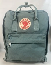 Fjallraven Kanken Pack Backpack 23510 Blue Original Classic Nylon
