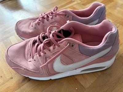 Nike Air Max Command Gr. 43 In Altrosé Sehr Gut