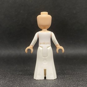 Lego Minifigure Elves 41078 Skyra (Please Read)