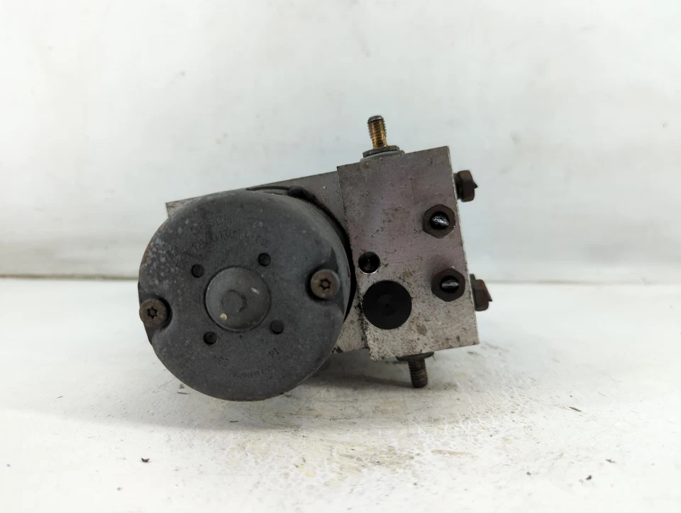 Módulo de control de bomba ABS Mercury Grand Marquis 2005-2005 NI4YU Foto 4 de 4