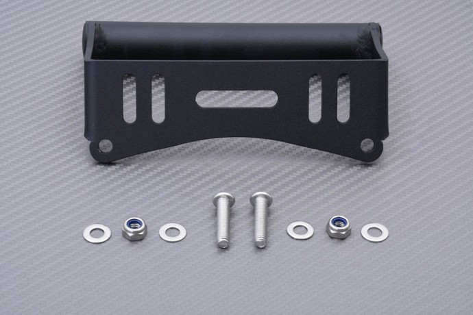 Support téléphone SUZUKI VSTROM 650 pour voyage et trail