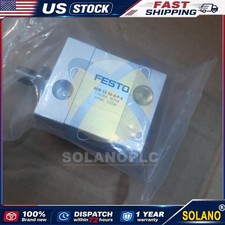 New ADN-32-10-A-P-A FESTO 536269 Fast Shipping Cylinder
