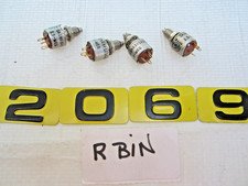 ALLEN BRADLEY GA1N032S255AA MODPOT  2.5MEG POTENTIOMETER        LOT OF 4