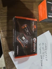 NEW Spektrum Firma 8A Brushless ESC / Motor Combo for 1/24 Rock Crawlers