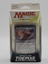 Battle for Zendikar - Booster Box
