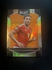 2016-17 Panini Select Hal Robson-Kanu #63 Orange Prizm /75 SP