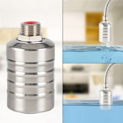 Efficient and Reliable Water Level Control Made of 304 Stainless Steel