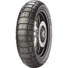 Pirelli - 18055r-17 - Scorpion Rally Str Radial Rear Dirtbike Dual Sport Tire