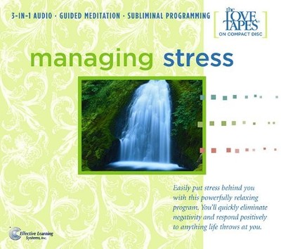 Managing Stress