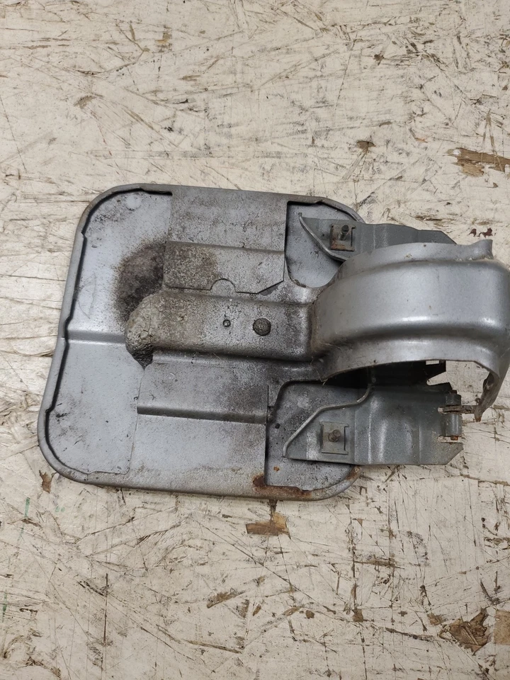 Ford Ltd Crown Victoria 1988-91 tapa del tanque de gasolina fabricante original (D522) Foto 2 de 2