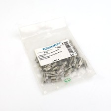 Klauke connector distributor 735 2.8x0.8 (100pcs) SHE