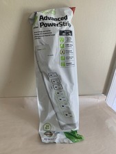 TRICKLESTAR 7 OUTLET TIER 1 ADVANCED SMART POWER STRIP SURGE PROTECTOR TS1118