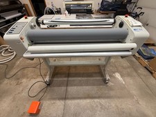 Seal Image 410 41" Hot Roll Laminator