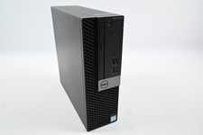 Dell OptiPlex 5050 SFF - Intel Core i5-6600 - 16GB DDR4 RAM - 240GB SSD - W10Pro