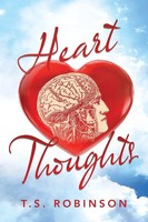 T. S. Robinson | Heart Thoughts | Taschenbuch | Englisch (2013) | Xlibris