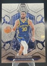 2023-24 Mosaic Stephen Curry Glitter SSP Golden State Warriors #3